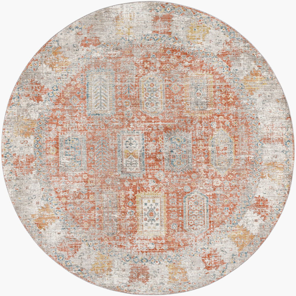 Carlisle Machine Woven Rug large image 