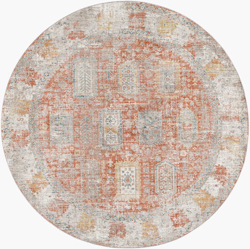 Carlisle Machine Woven Rug