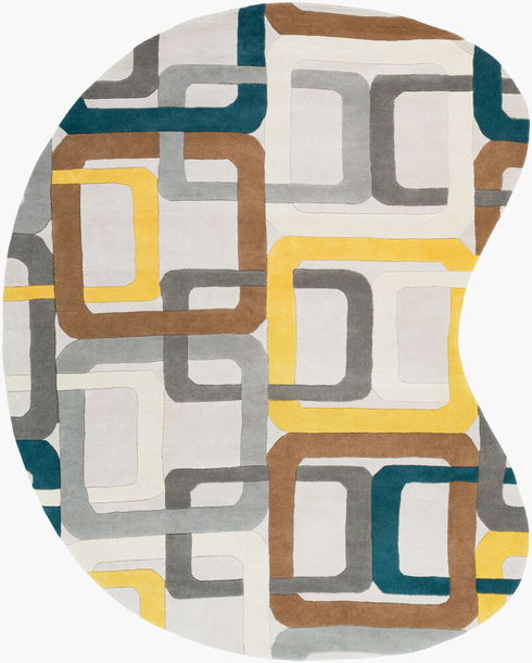 Forum Handmade Rug
