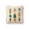 Rifle Paper Co. x Loloi Pillows Pillow thumbnail 0