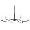 Landen, Chandelier by Renwil, 13.5" height x 50" depth thumbnail 5