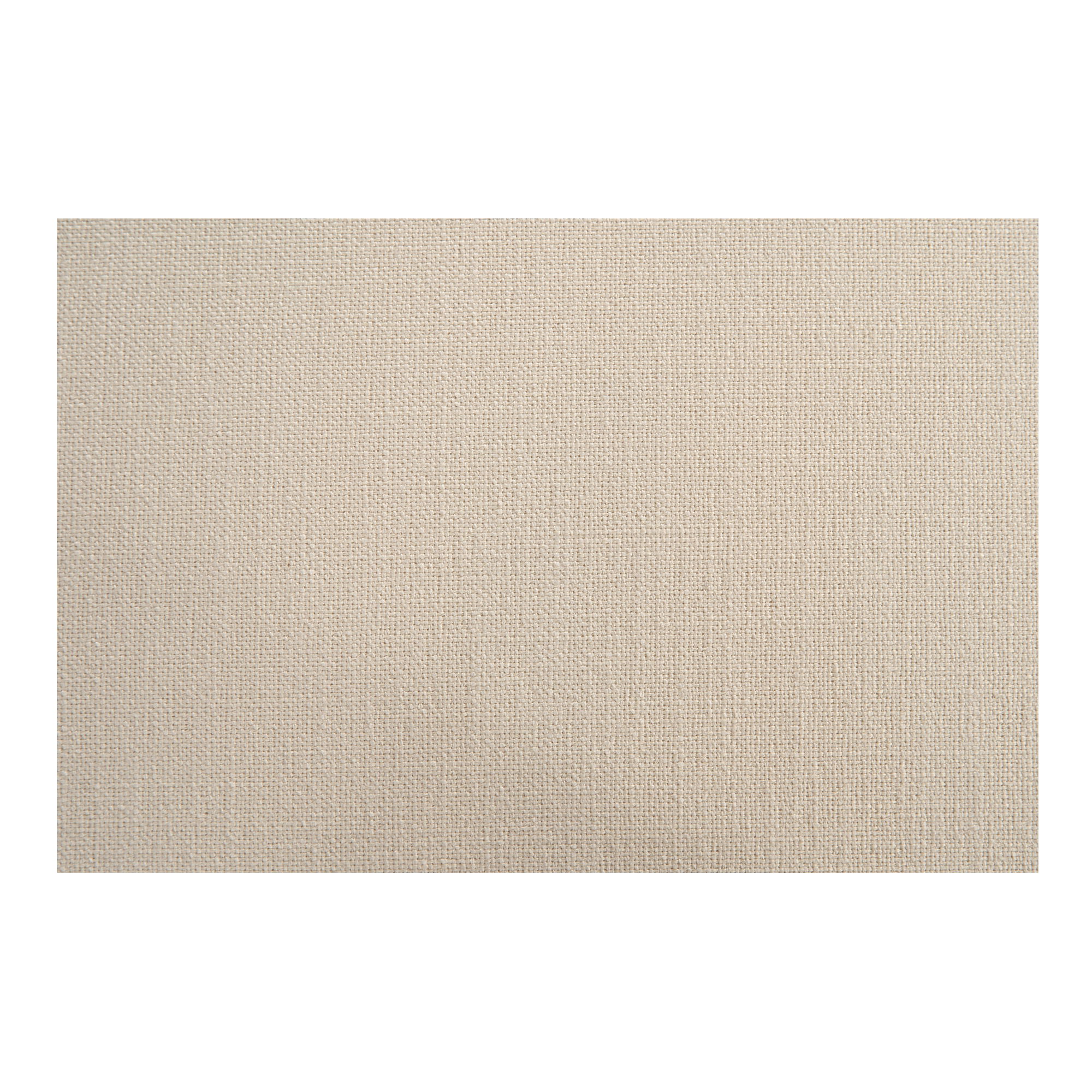 Marion Square Ottoman Beige large image 