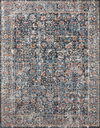 Loloi Cassandra Rug, 9'3" length x 13' width thumbnail 1