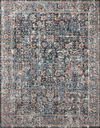 Loloi II Cassandra Rug, 2'6" length x 4' width thumbnail 1