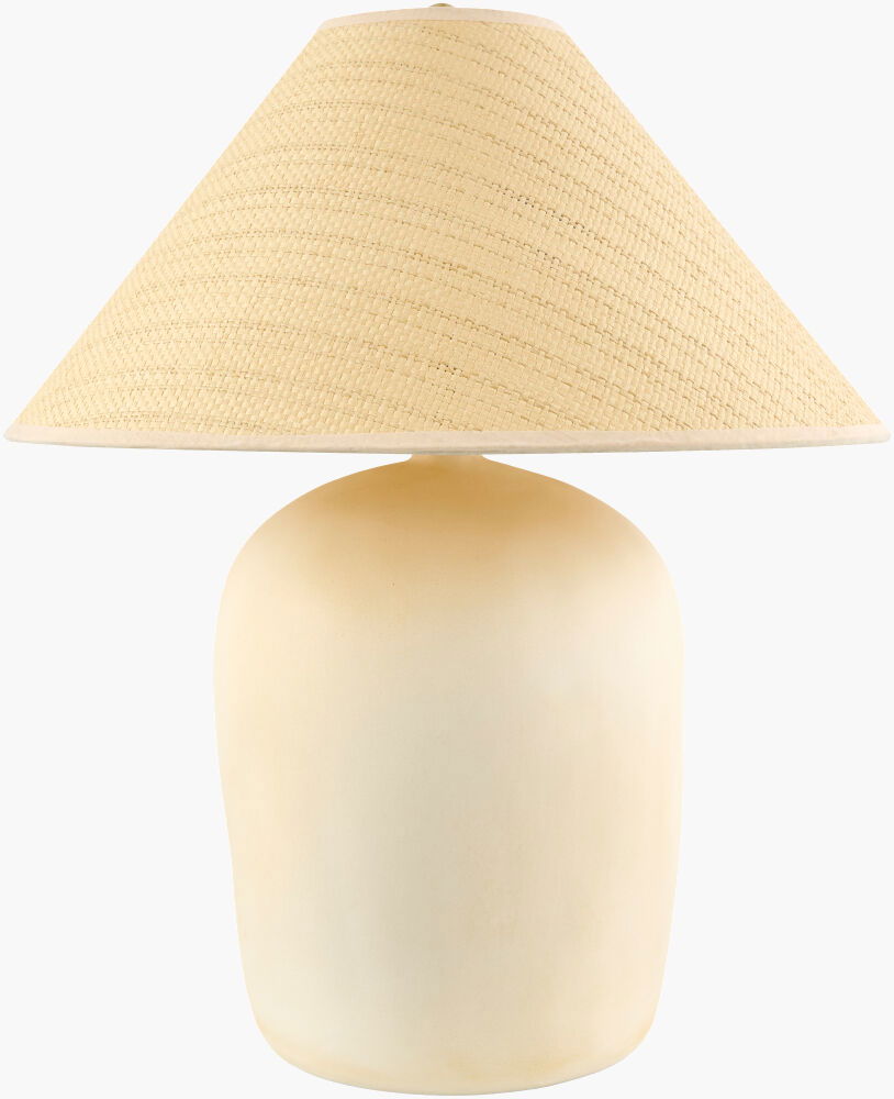 Otahu Accent Table Lamp large image 