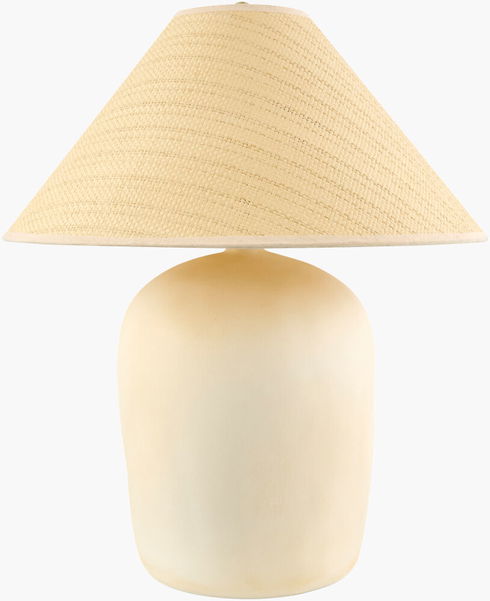 Otahu Accent Table Lamp