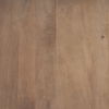 Cleaver I 22 x 24 Round Top Brown Solid Wood Accent Table thumbnail 3