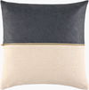 San Marco Accent Pillow Down, Decorative Pillow by Surya, 22" length x 22" width thumbnail