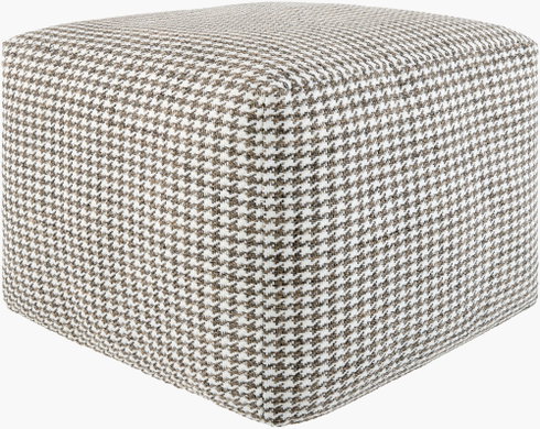 Island Vibe Pouf
