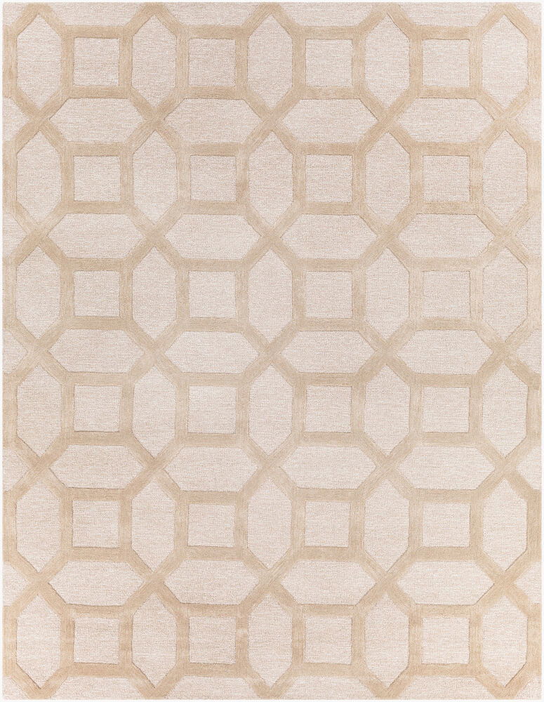 Arise Handmade Rug large image 