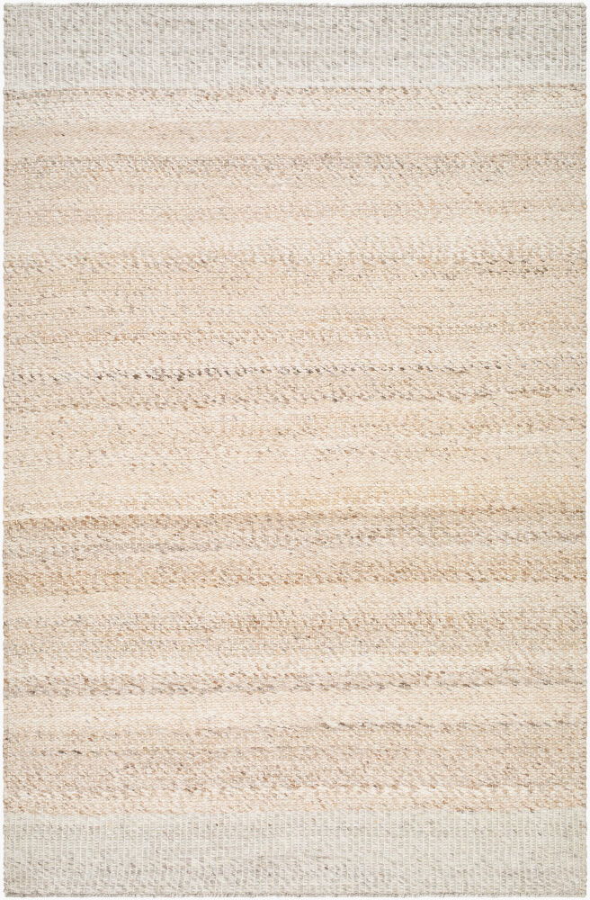 Abby Handmade Rug large image 