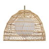 Palm Ceiling Fixture thumbnail 0