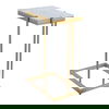 Sulu C Table White thumbnail 2
