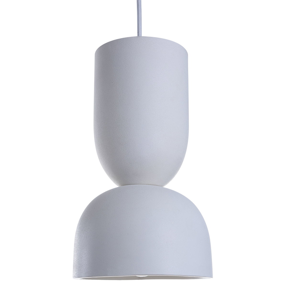 Kala Ceiling Fixture, Chandelier by Renwil, 12" height x 7" depth View 3