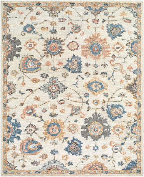 Arnold Handmade Rug