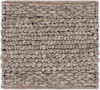 Tahoe Handmade Rug, by Surya, 1'6" length x 1'6" width thumbnail