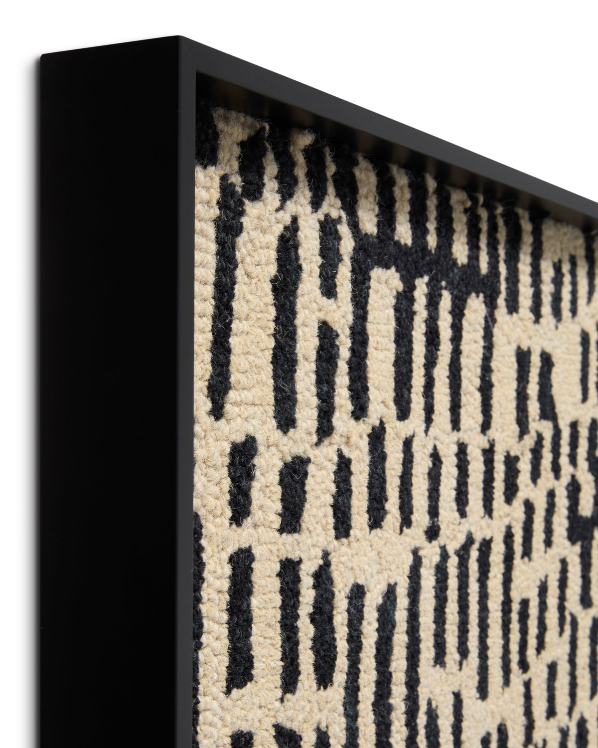 Loloi Cusco Wall Art, Wall Hanging, 32" length x 42" width View 2
