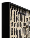 Loloi Cusco Wall Art, Wall Hanging, 32" length x 42" width thumbnail 2