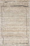 Jeremiah Brent x Loloi Bleecker Rug, 1'6" length x 1'6" width thumbnail 1