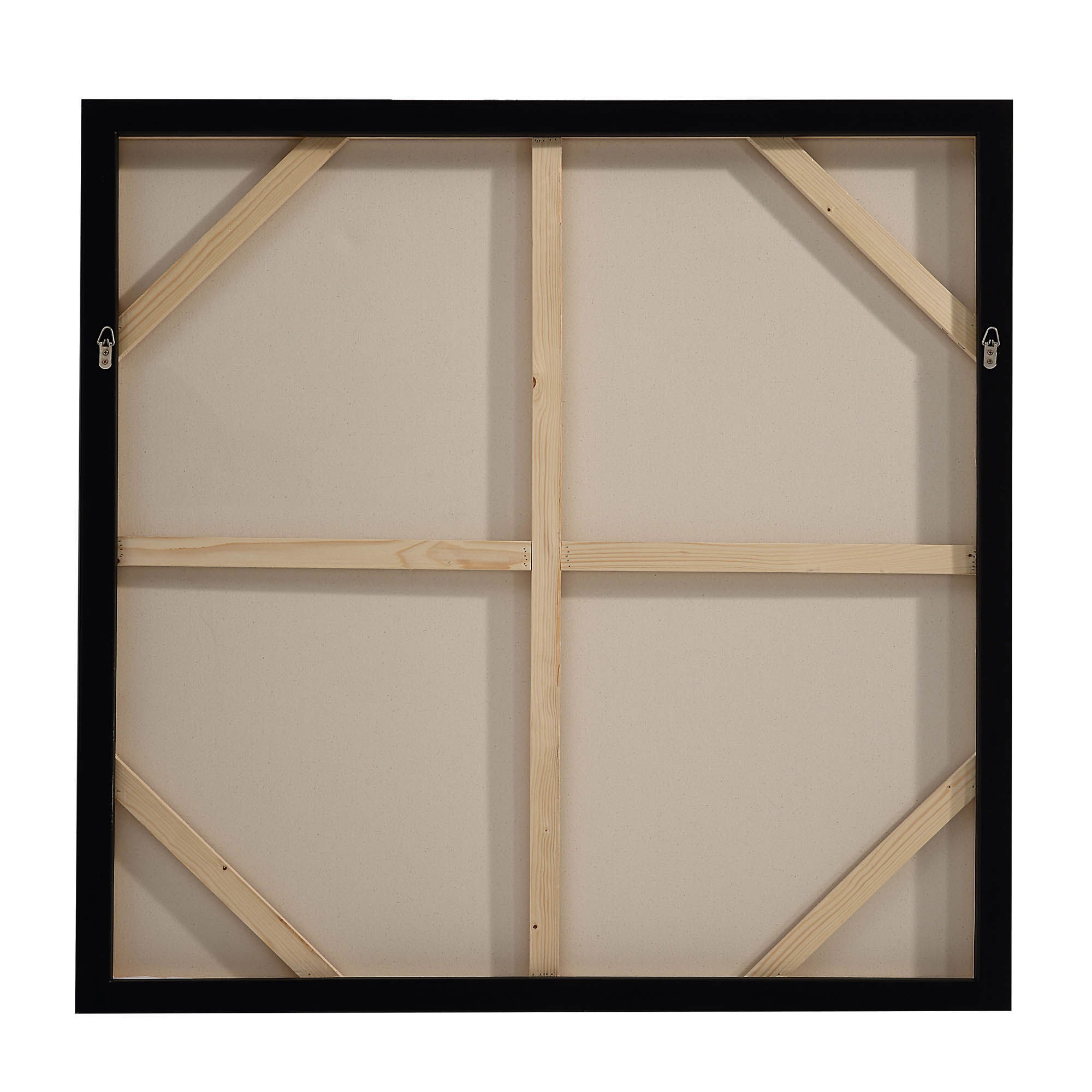 Trapani  Canvas Art, Painting by Renwil, 48" height x 2" depth View 4