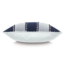 Online Designer Other Beatrice Striped Decorative Pillow