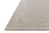 Amber Lewis x Loloi Windsor Rug, 1'6" length x 1'6" width thumbnail 3
