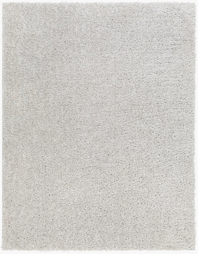 Moda Shag Machine Woven Rug, by Surya, 10'0.08" length x 7'10.49" width