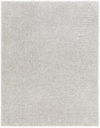 Moda Shag Machine Woven Rug, by Surya, 9'0.27" length x 6'6.74" width thumbnail