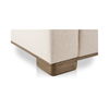 June Modular Sofa Oatmeal thumbnail 6