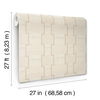 La Broderie Blush Wallpaper 4 La Broderie Blush Wallpaper thumbnail 4