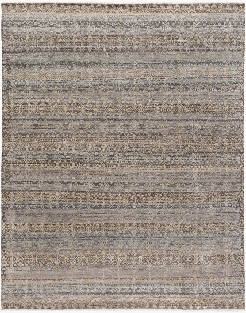 Masha Handmade Rug large image 