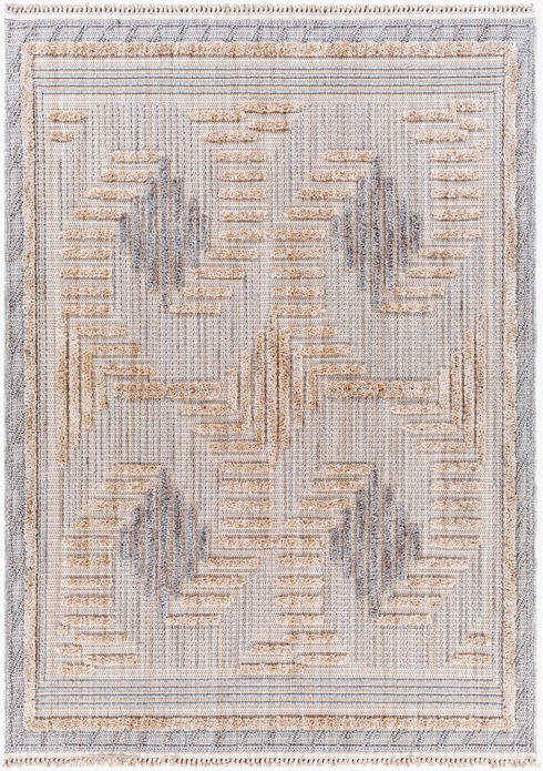 Zaragoza Machine Woven Rug