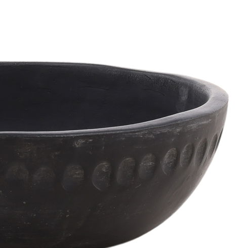 Sael Bowl Black