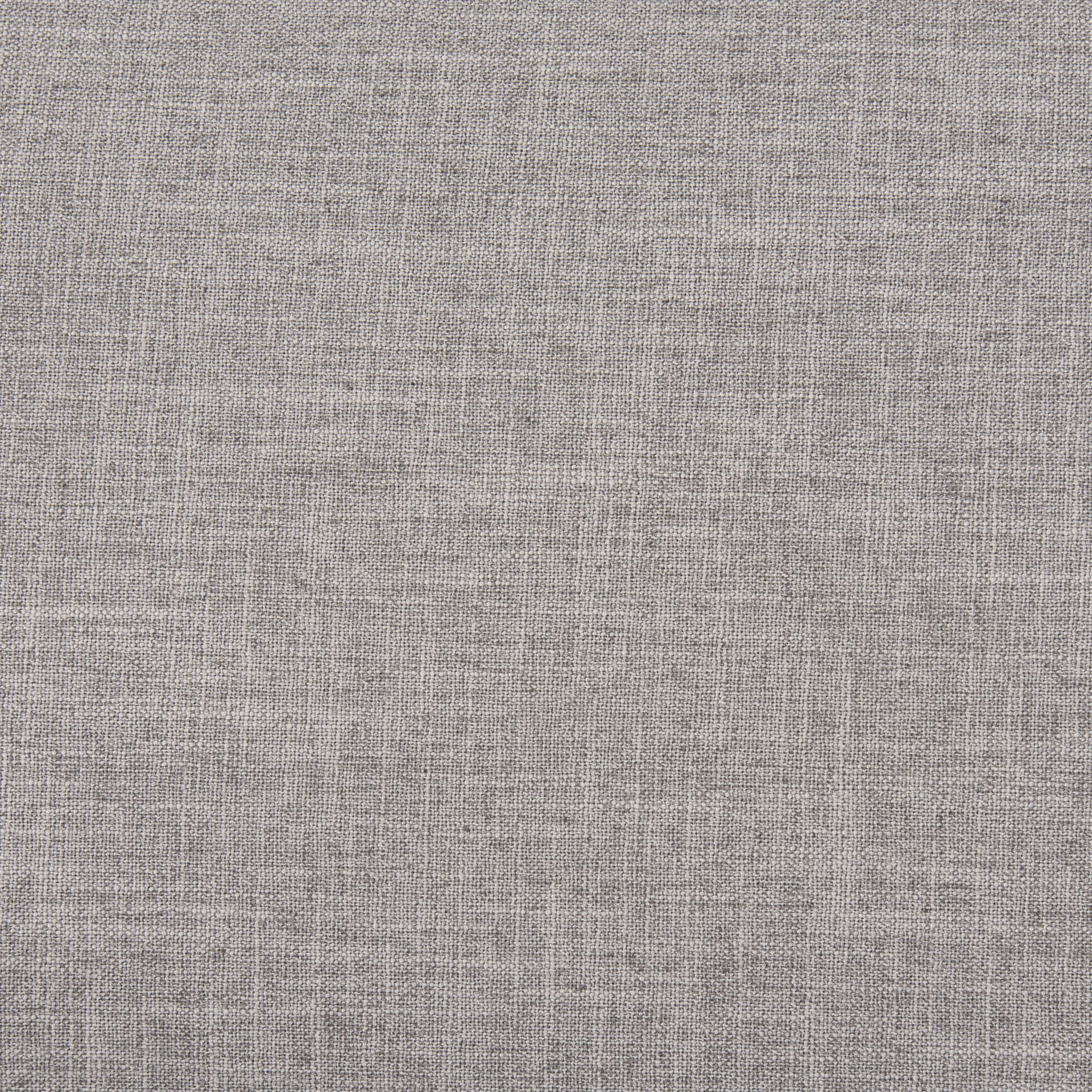 Palisades Gray Fabric with Brown Wood Frame Accent Chair large image 