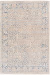 Subtle Machine Woven Rug thumbnail 0