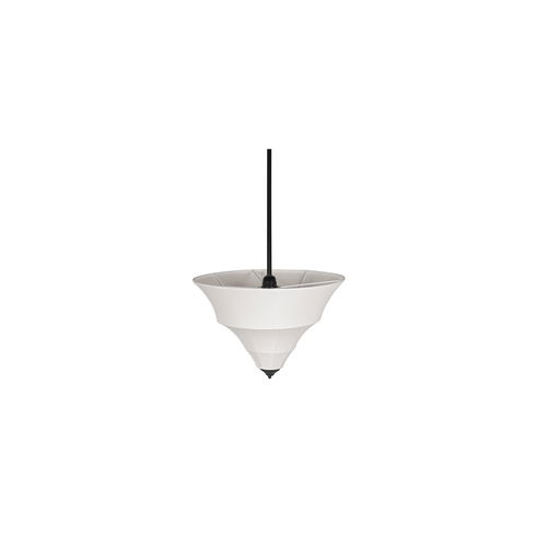 Corrina Pendant Lamp Small White