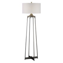 Online Designer Home Office Adrian Modern Floor Lamp