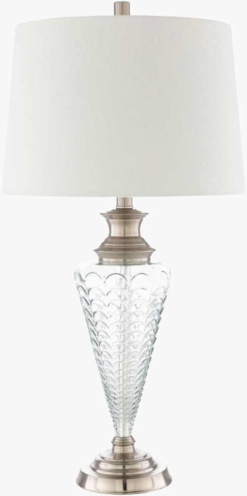 Felicia Accent Table Lamp