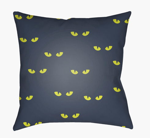 Boo Accent Pillow