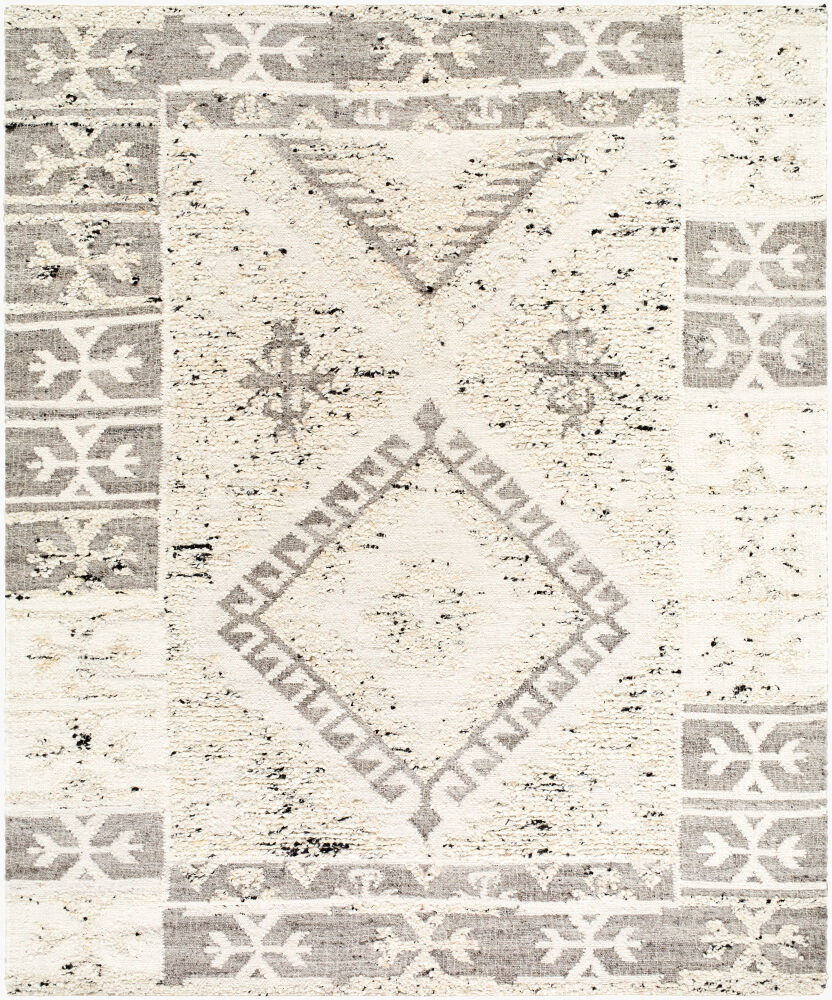 Bremen Handmade Rug, by Surya, 14' length x 10' width