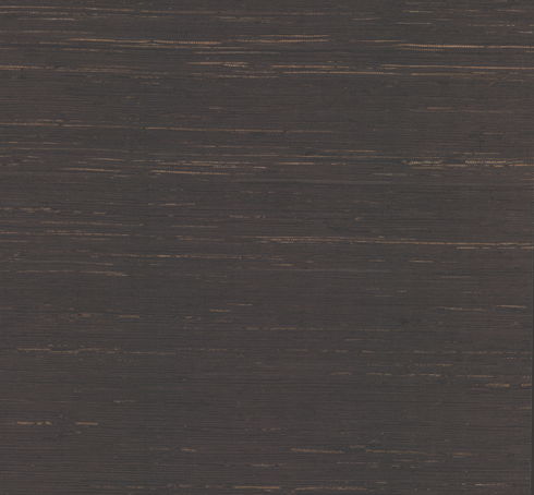 Inked Grass Charcoal Wallpaper