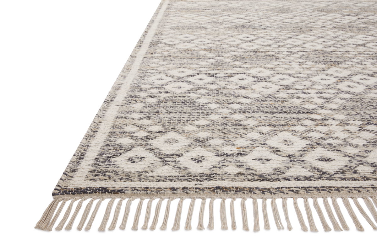 Angela Rose x Loloi Rivers Rug, 2'3" length x 3'9" width View 4