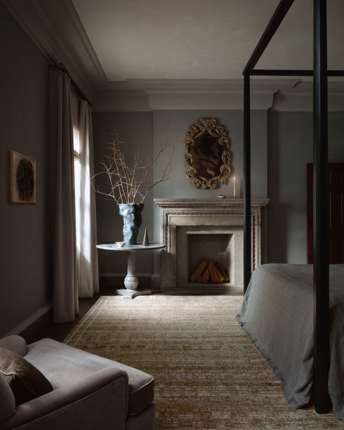 Jeremiah Brent x Loloi Bleecker Rug