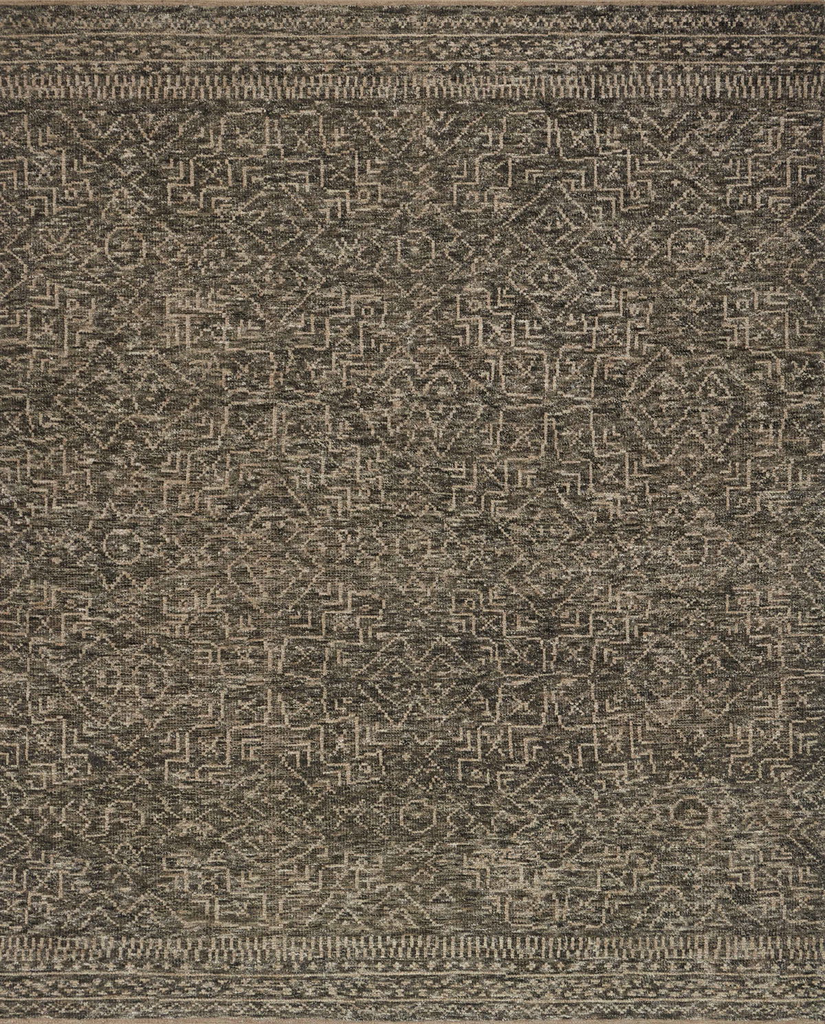 Loloi Odyssey Rug, 5'6" length x 8'6" width View 1