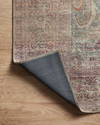 Amber Lewis x Loloi Georgie Rug, 5' length x 7'6" width thumbnail 11