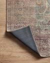 Amber Lewis x Loloi Georgie Rug, 8'4" length x 11'6" width thumbnail 11