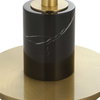 Guard Brass Floor Lamp, by Uttermost, 1'5" width x 5'5" height x 1'5" depth thumbnail 7