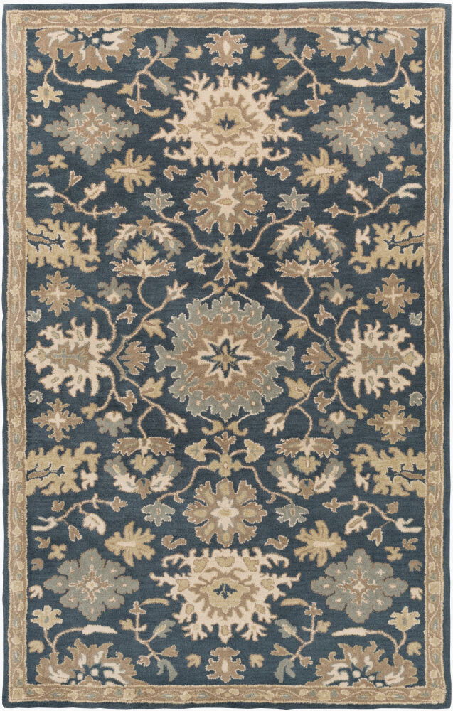 Caesar Handmade Rug large image 
