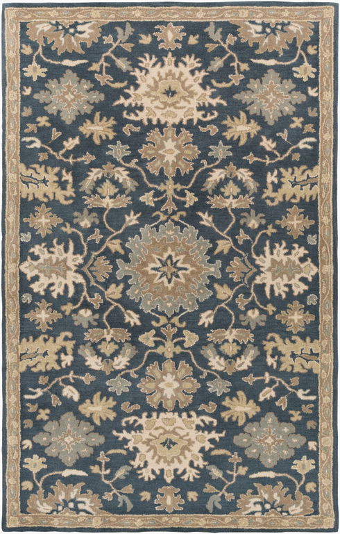 Caesar Handmade Rug