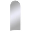 Gervais Full Length Mirror, by Renwil, 65" height x 0.75" depth thumbnail 2